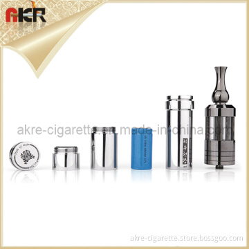 Latest E Cigarette Use 18650 Battery Chiyou Mod Copper Material